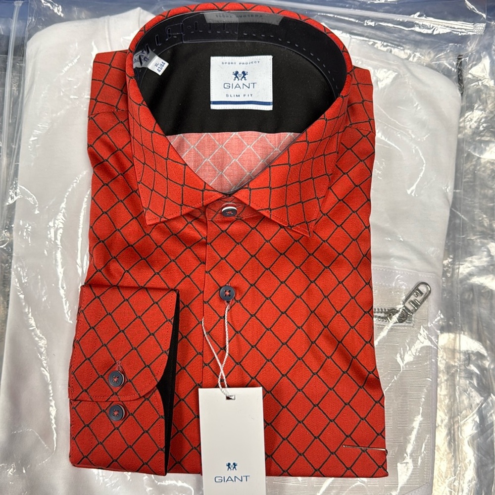 Casual shirt